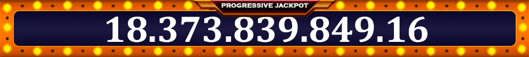 Jackpot AMARA4D
